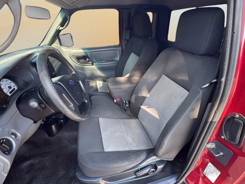 Used 2011 Ford Ranger Sport AWD/4WD image 19