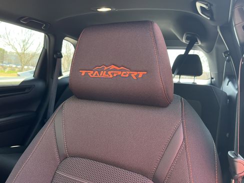 New 2026 Honda CR-V TrailSport image 18