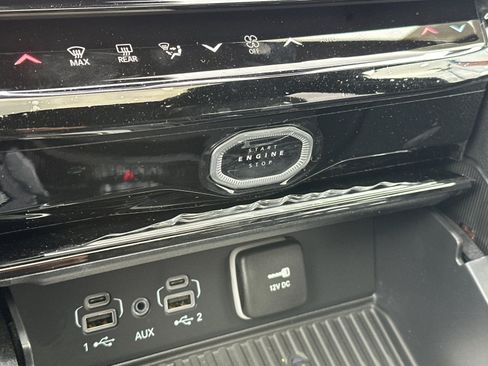 New 2026 Jeep Grand Cherokee L Limited AWD/4WD image 24