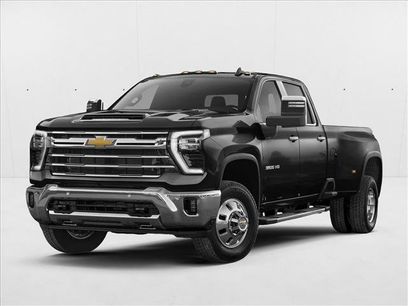 Used 2024 Chevrolet Silverado 3500 LT w/ All Star Edition