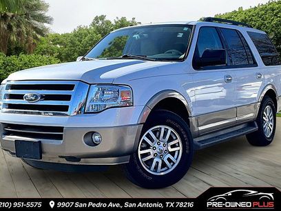Used 2013 Ford Expedition XLT