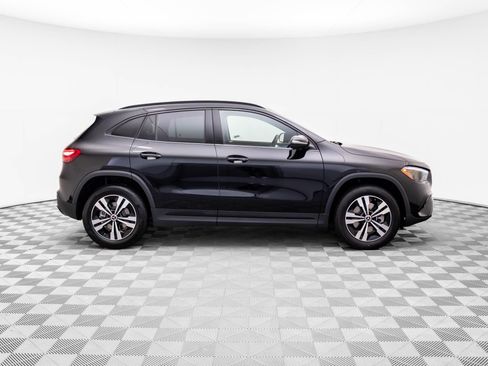 Certified 2026 Mercedes-Benz GLA 250 4MATIC image 7