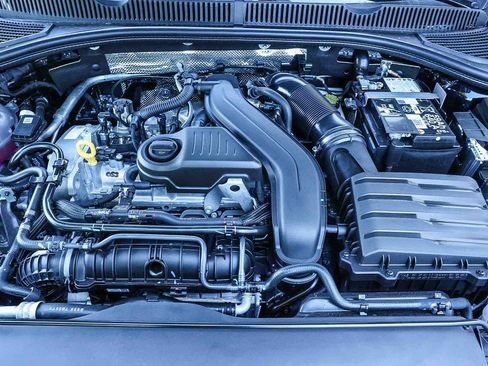 New 2026 Volkswagen Jetta SE image 19