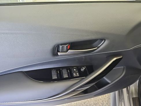 Used 2025 Toyota Corolla GR w/ Styling Package (TMS) AWD/4WD image 11