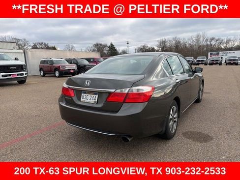Used 2013 Honda Accord LX image 7