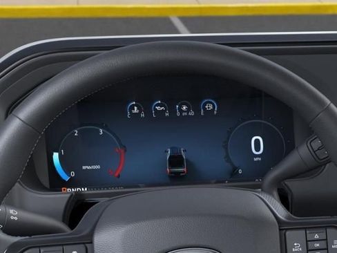 New 2026 Ford F250 Platinum AWD/4WD image 13