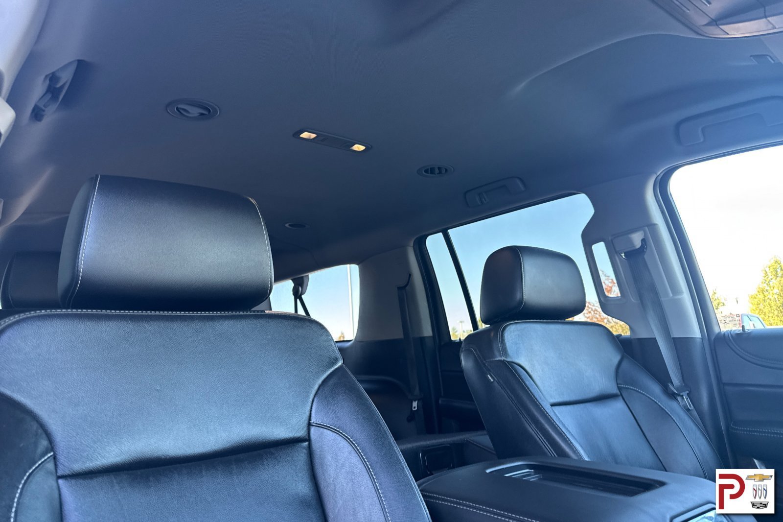 Used 2018 Chevrolet Suburban LT AWD/4WD image 21