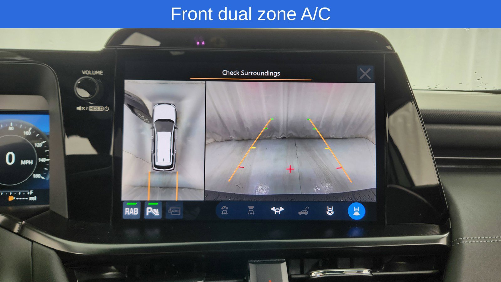 New 2026 Subaru Outback Touring XT AWD/4WD image 27