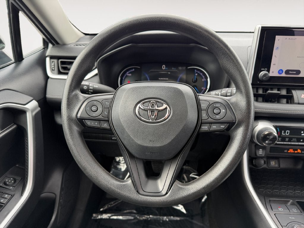 Used 2023 Toyota RAV4 XLE w/ Convenience Package AWD/4WD image 13