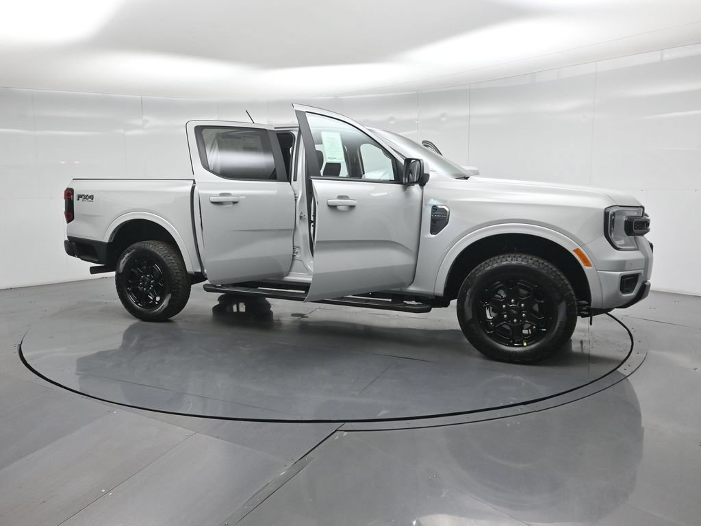 New 2026 Ford Ranger Lariat w/ FX4 Off-Road Package AWD/4WD image 29