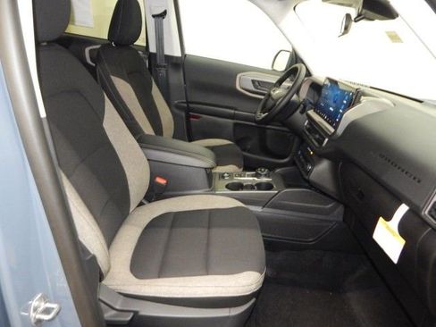 New 2025 Ford Bronco Sport Big Bend w/ Convenience Package image 19