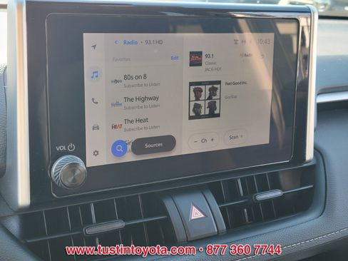 Certified 2023 Toyota RAV4 LE image 20