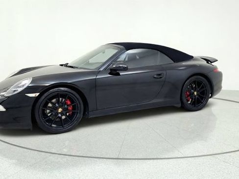 Used 2013 Porsche 911 Carrera RWD image 4