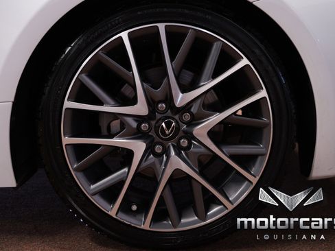 Used 2015 Lexus RC 350 F Sport image 18