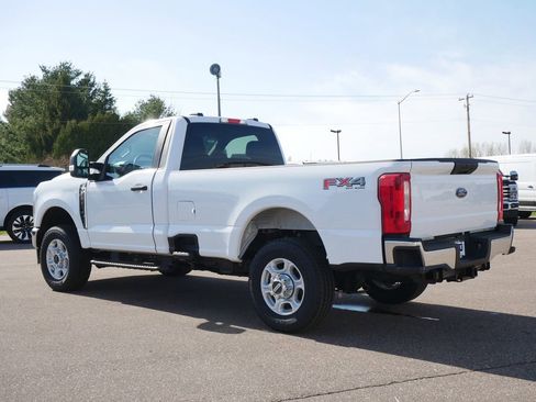 New 2026 Ford F350 XLT AWD/4WD image 4