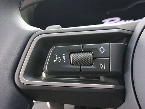 New 2026 Porsche Panamera image 15