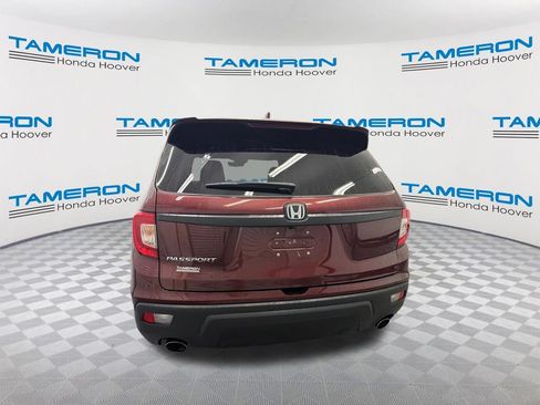 Used 2019 Honda Passport EX-L image 4