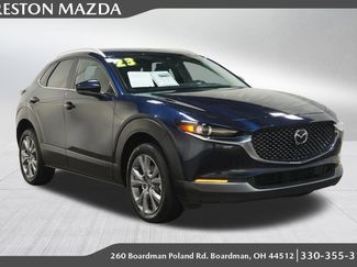 Certified 2023 MAZDA CX-30 AWD 2.5 S w/ Select Package image 1