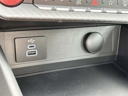 New 2026 Ford Mustang Coupe image 25