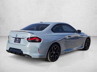 New 2026 BMW M240i xDrive Coupe w/ Premium Package video 2