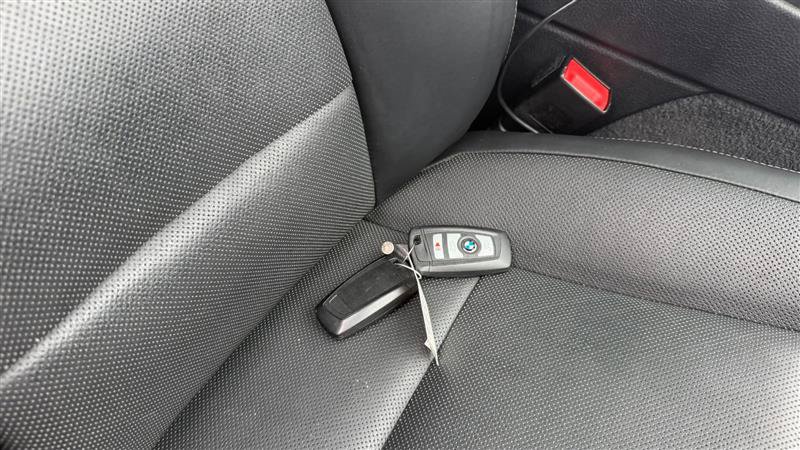 Used 2016 BMW 550i Sedan RWD image 10