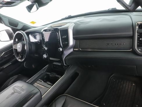 Used 2019 RAM 1500 Limited image 34