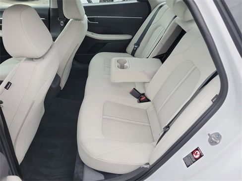 Certified 2023 Hyundai Sonata SEL image 20