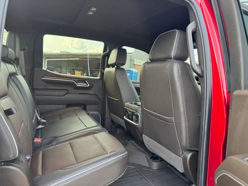 Used 2023 GMC Sierra 1500 Denali w/ Technology Package image 31