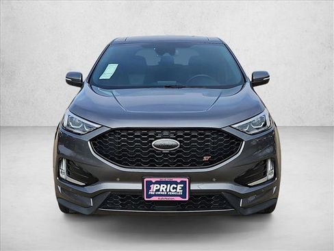 Used 2022 Ford Edge ST w/ Equipment Group 401A image 2