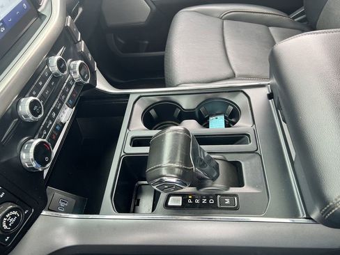 Used 2021 Ford F150 Lariat w/ Equipment Group 502A High AWD/4WD image 28