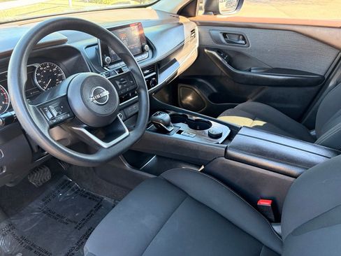 Certified 2023 Nissan Rogue S AWD/4WD image 16