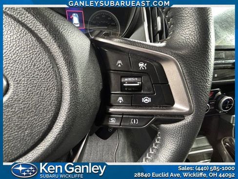 Used 2020 Subaru Forester Limited w/ Popular Package #3 image 15