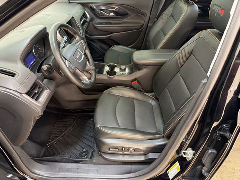 Used 2023 GMC Terrain AT4 AWD/4WD image 5