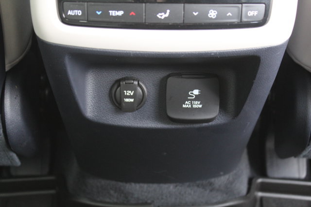 Used 2024 Hyundai Palisade Calligraphy FWD image 21