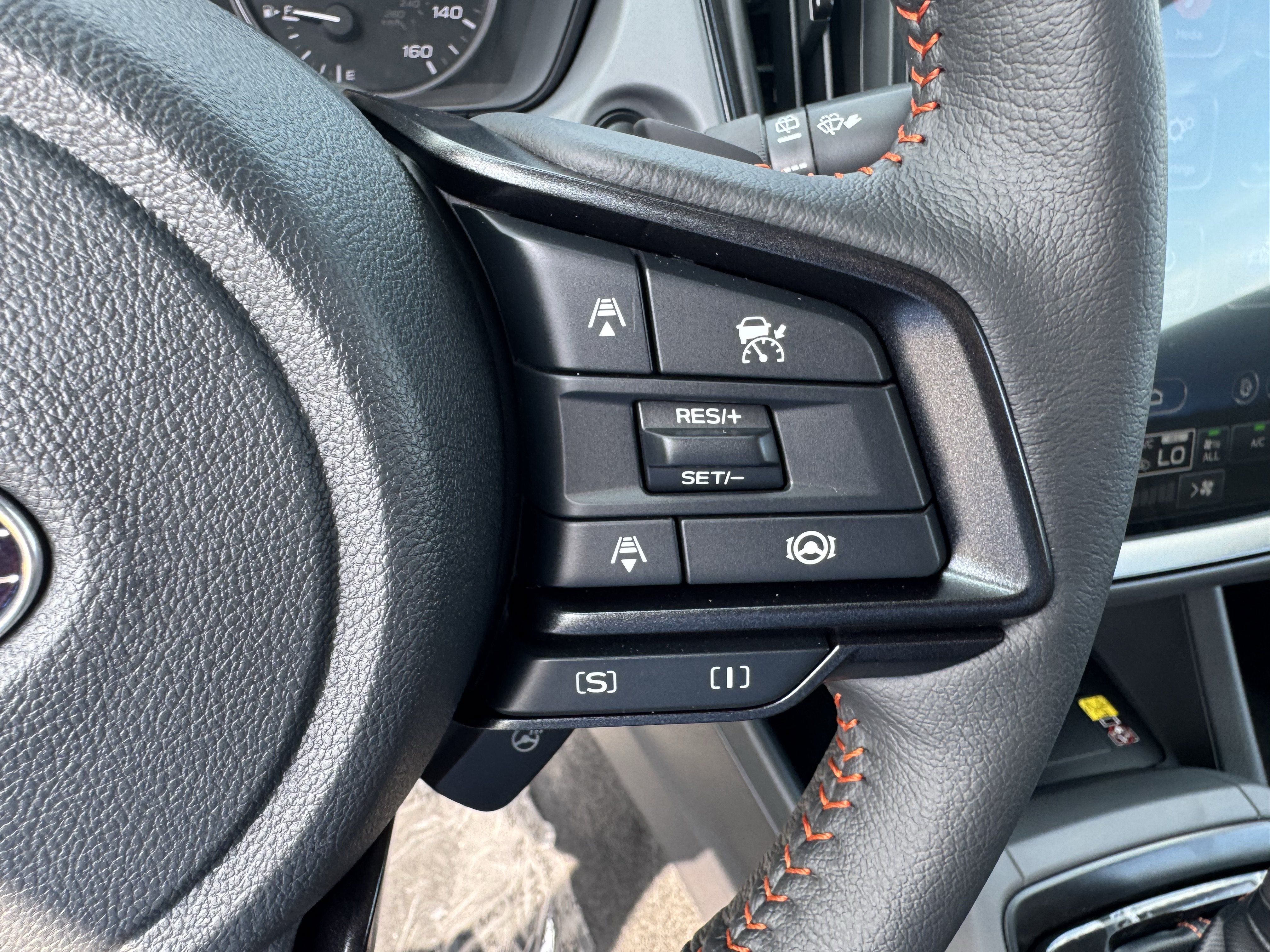 New 2026 Subaru Crosstrek 2.5i Limited AWD/4WD image 19