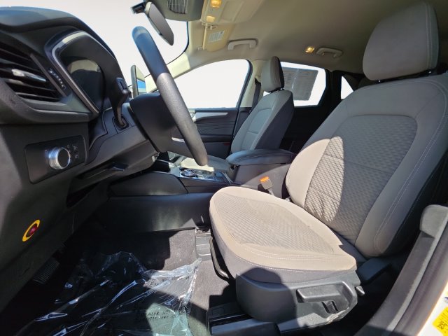 Used 2021 Ford Escape SE FWD image 9