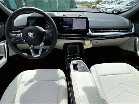 New 2026 BMW X1 xDrive28i w/ Technology Package image 5