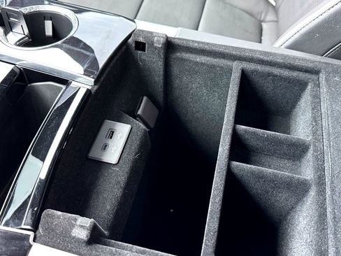 Used 2025 Cadillac Escalade Sport w/ Touring Package image 36