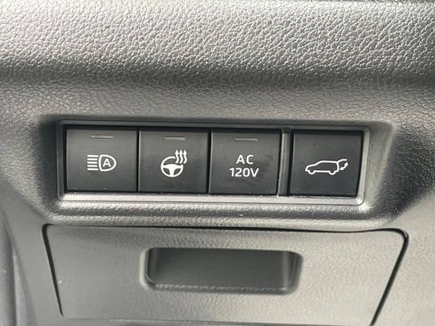 Used 2025 Toyota Grand Highlander AWD Hybrid image 30