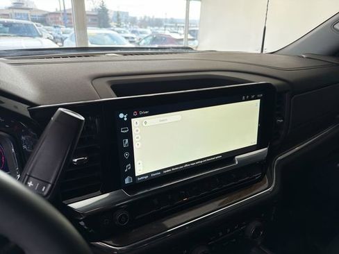 Certified 2024 Chevrolet Silverado 2500 LTZ w/ LTZ Plus Package image 26