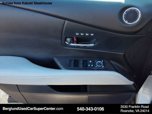 Used 2014 Lexus RX 350 Base image 16