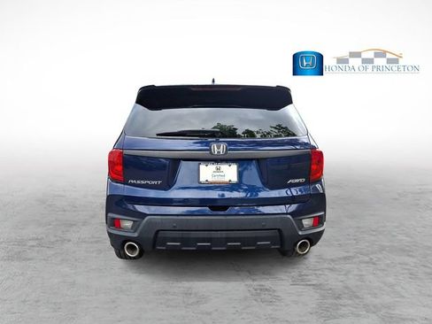Certified 2023 Honda Passport EX-L image 5