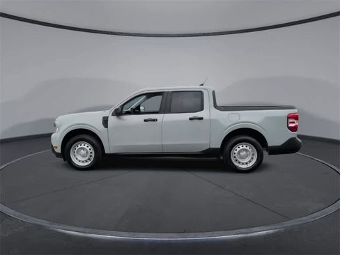 Certified 2022 Ford Maverick XL w/ Equipment Group 100A Standard image 5