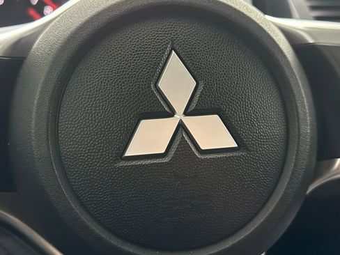 Used 2014 Mitsubishi Lancer Evolution GSR image 23