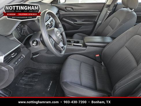 Used 2023 Nissan Altima 2.5 S FWD image 22