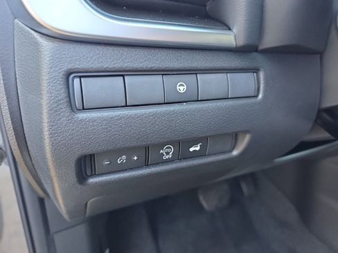 New 2026 Nissan Rogue SV w/ Cold Weather Package image 18