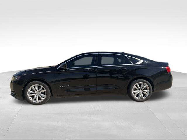 Used 2020 Chevrolet Impala LT w/ LT Convenience Package FWD image 6