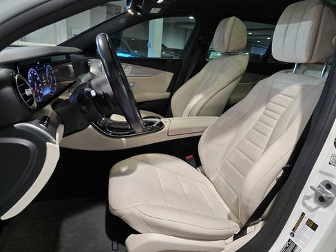 Used 2020 Mercedes-Benz E 450 4MATIC Wagon image 21