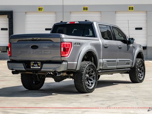 Used 2022 Ford F150 XLT w/ Equipment Group 302A High image 13