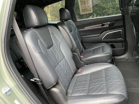 Used 2024 Kia Telluride SX Prestige X-Pro image 37